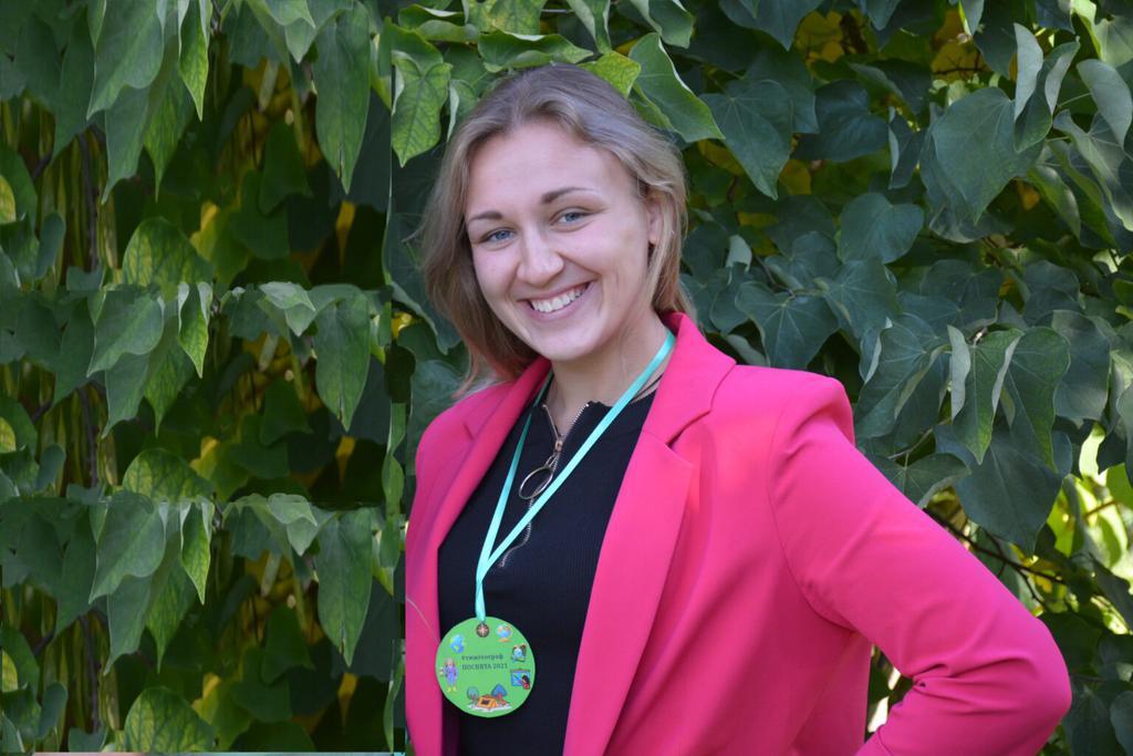 Студентка педагогічного вишу представлятиме Україну на Чемпіонаті Європи з кіокушинкай карате