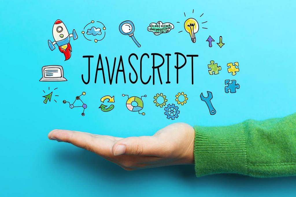 JavaScript? Легко! Просто запишись на курси