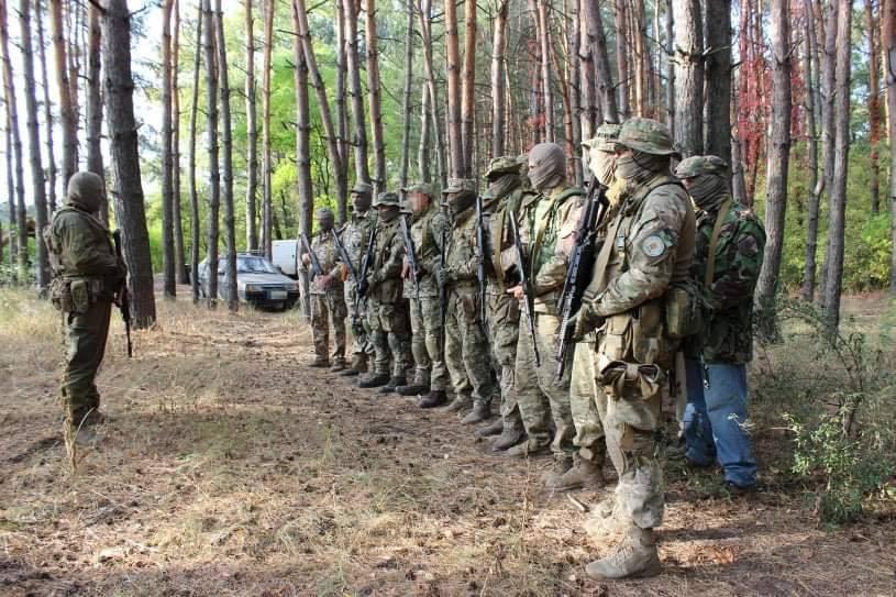 Що таке територіальна оборона та чому вона важлива: воїн Анатолій Білецький