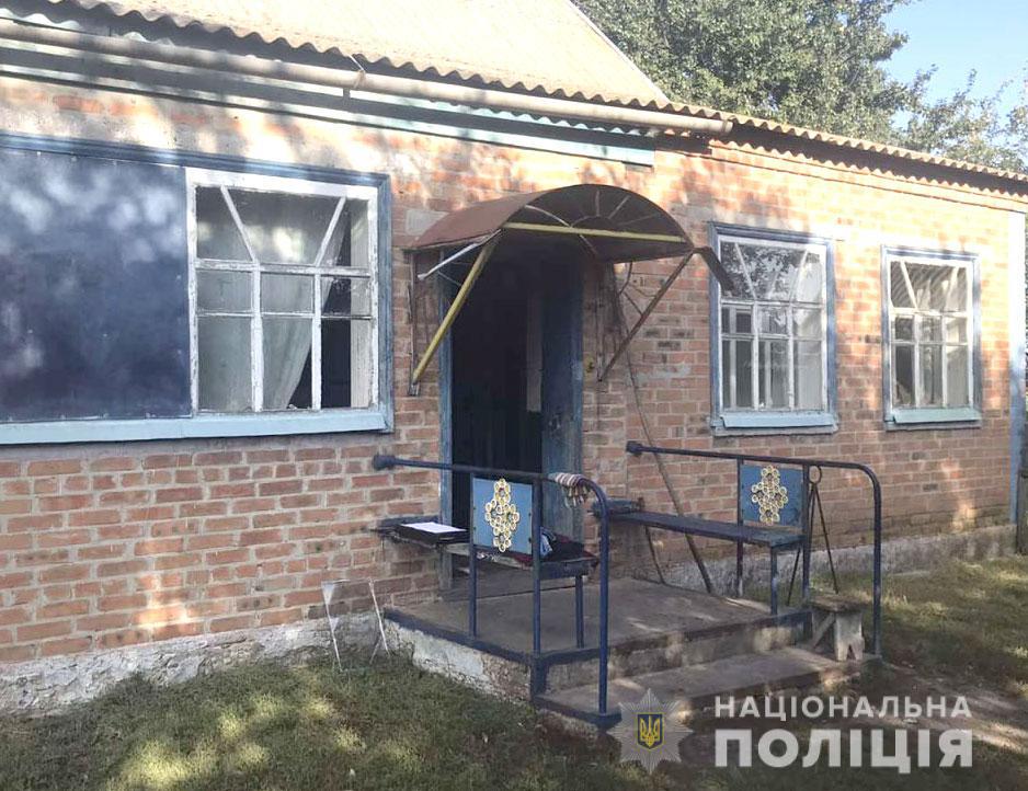 Одна людина загинула, інша – у тяжкому стані: отруєння на Полтавщині