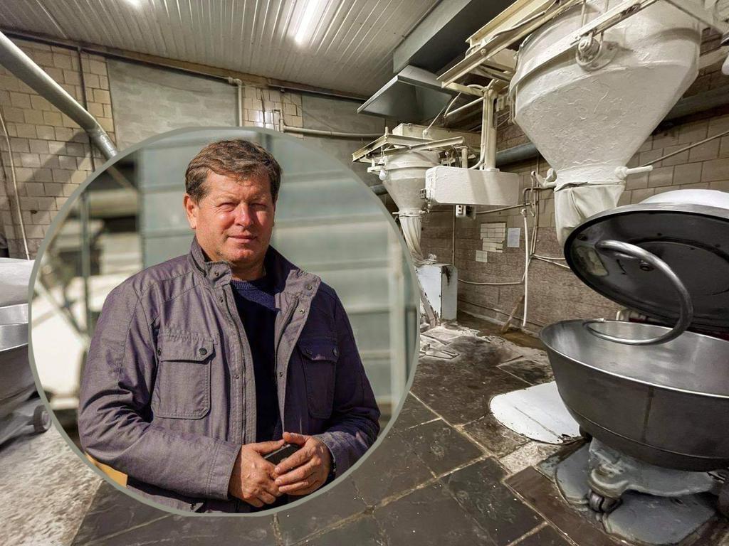 Засновник «Докучаєвських чорноземів», де закрили хлібозавод через порушення: «Фото сфальшовані, акт перевірки оскаржуємо в суді»