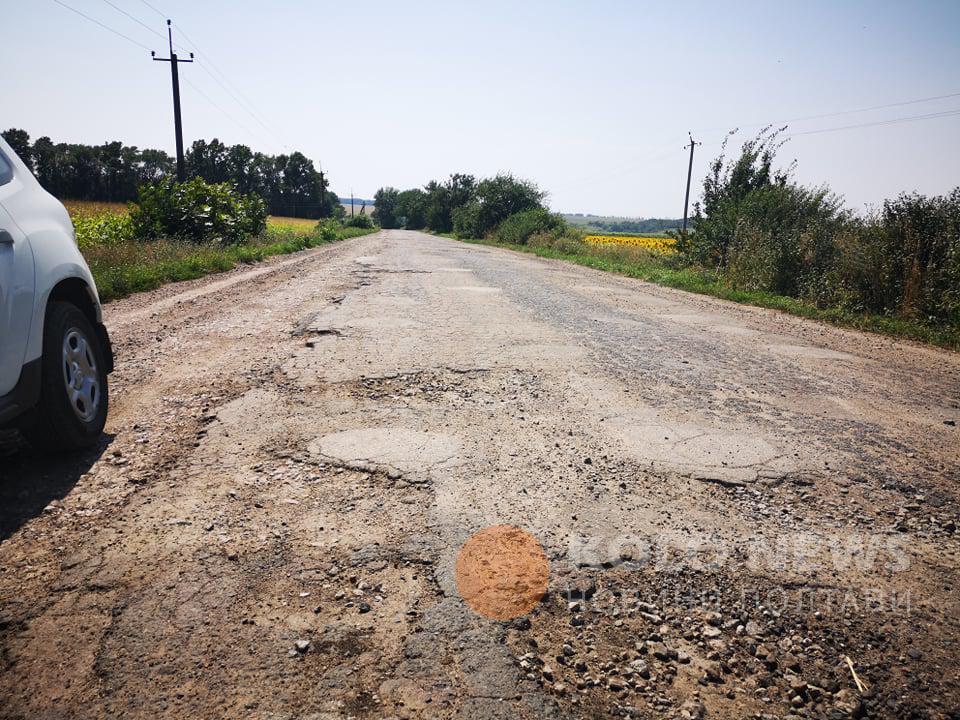 У село під Полтавою перевізник відмовився возити людей: що каже міська влада. ВІДЕО