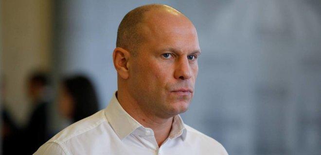 Нардеп із Полтави Кива привітав Путіна з Днем народження