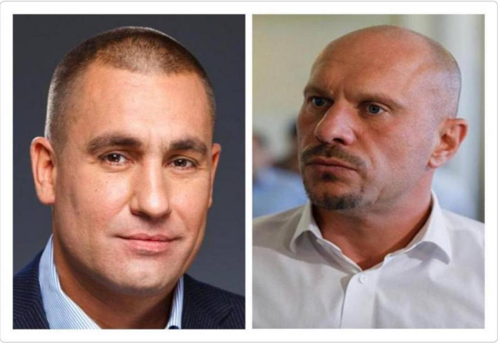 Нардеп Кива викликає недовіру в однопартійців