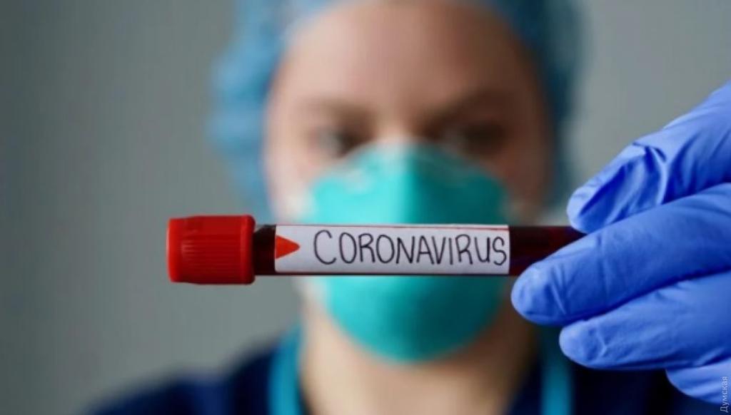 На Полтавщині за минулу добу на коронавірус захворіли 152 людини