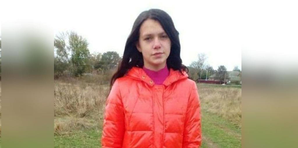 На Полтавщині зникла 15-річна студентка