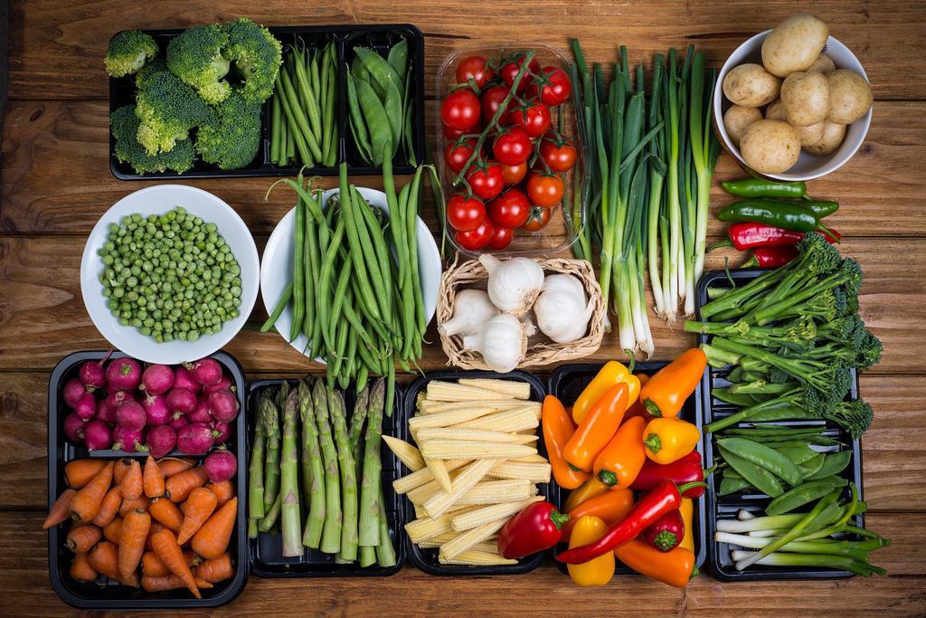 Як правильно вибирати насіння овочевих культур