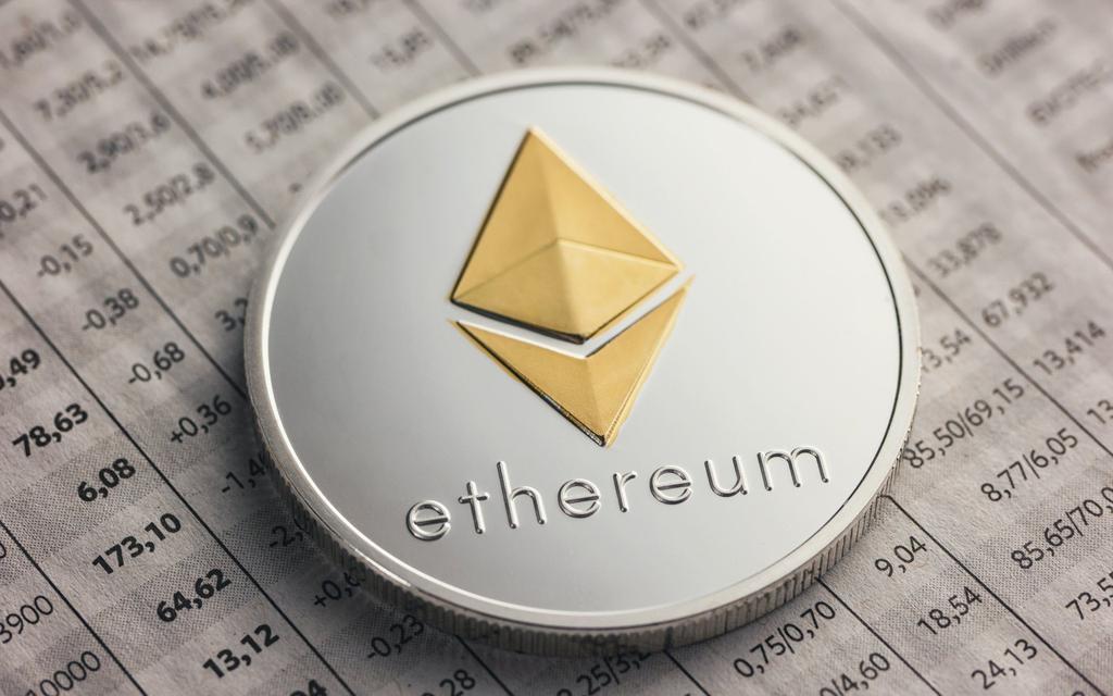 Что будет с эфиром в 2022?