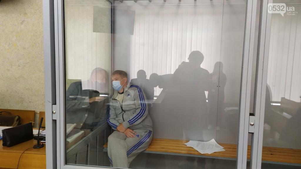 Депутат Полтавської міської ради Євген Дикань вже наступного місяця опиниться на лаві підсудних