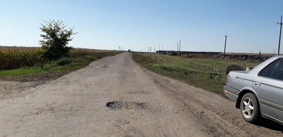 Перевізник повертається: в село під Полтавою відновлюють маршрут, на яких умовах