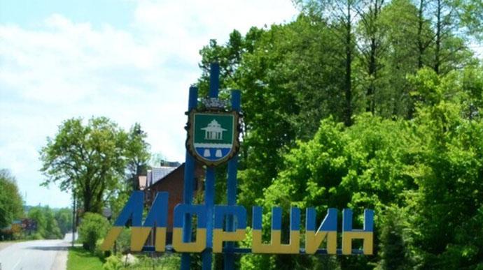 Експеримент МОЗ: у вакцинованому Моршині немає госпіталізованих з COVID-19