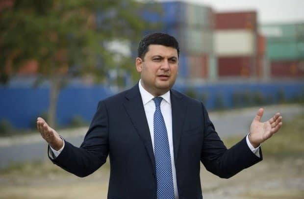 Партії Гройсмана, Притули, Тягнибока й Шарія не проходять до Парламенту – опитування