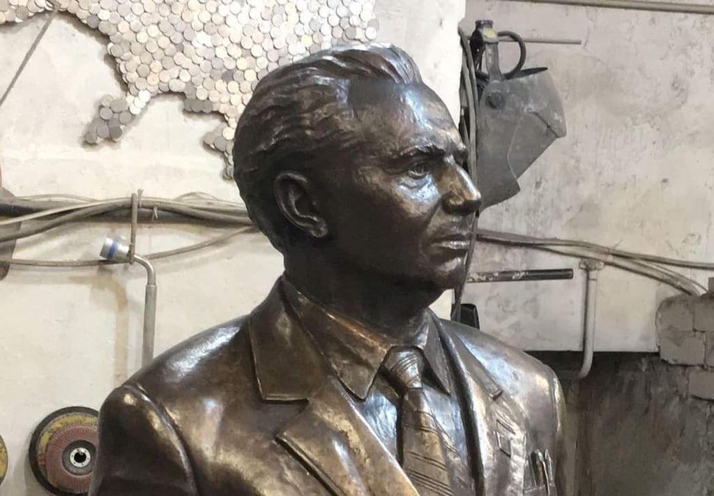У Полтаві збирають кошти, аби встановити пам’ятник архітектору Вайнгорту: як долучитись. ОНОВЛЕНО