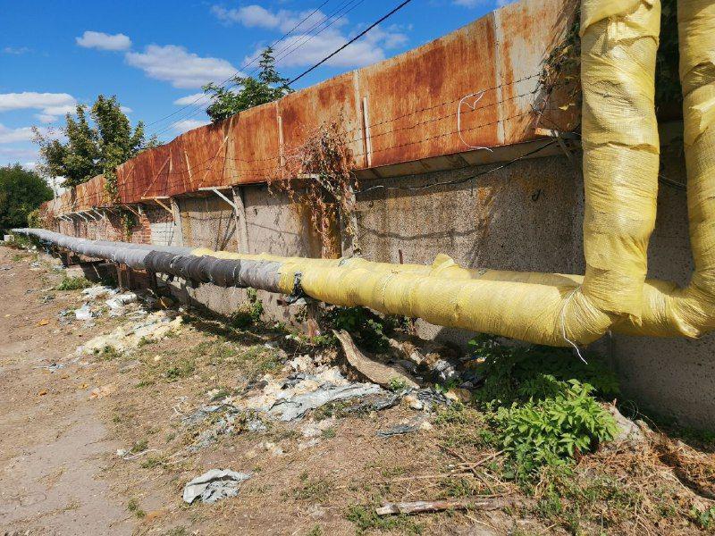 109-ий мікрорайон Полтави досі без опалення: мешканці вийдуть на мітинг