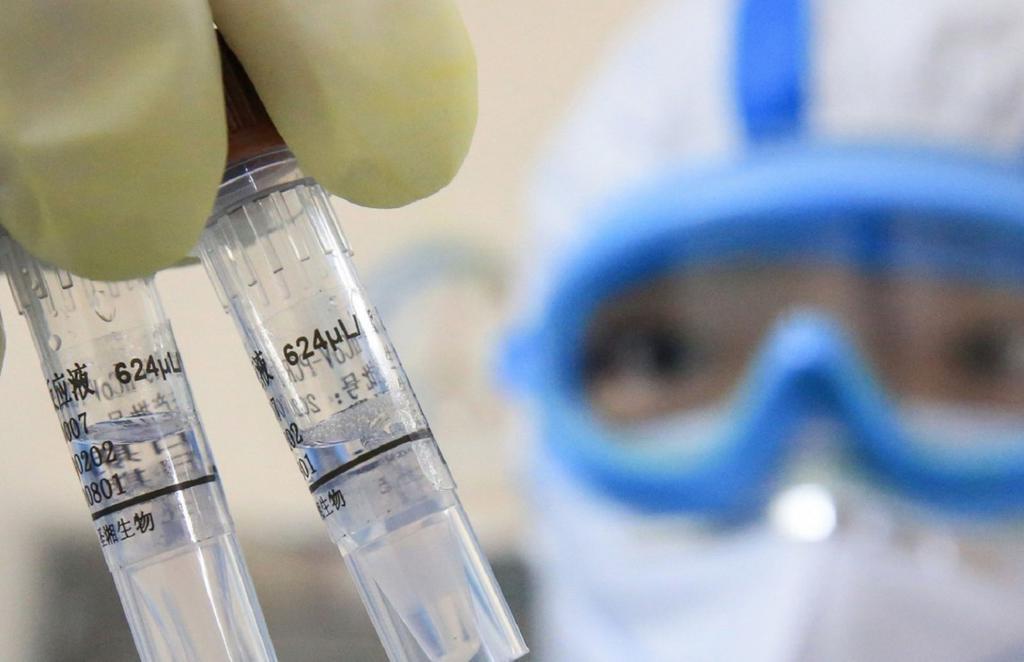 За добу в області зафіксували 259 нових випадків COVID-19, в Україні померли майже 300 осіб