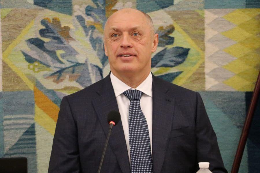 Мамай прокоментував, чи будуть в Полтаві впроваджувати додаткові обмеження через COVID