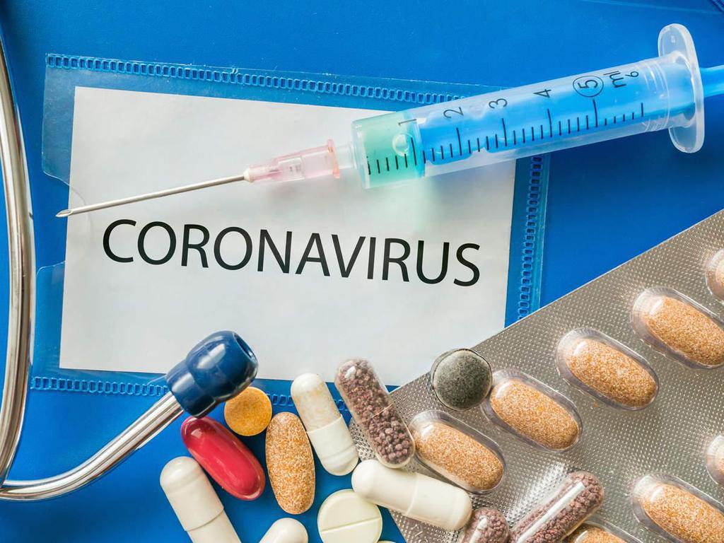 У світі схвалили таблетки від коронавірусу