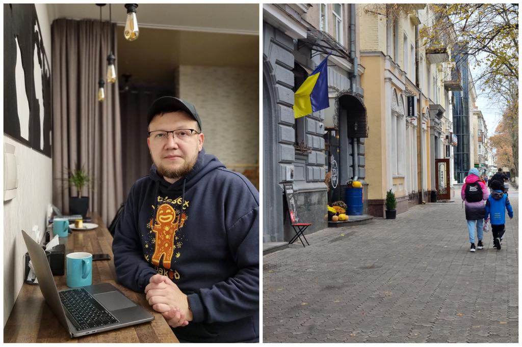 У центрі Полтави зачиняється відома кав’ярня: власник розповів причини. ФОТО