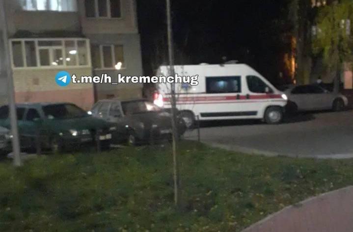 В соцмережах повідомляють про чоловіка, який напав на дітей в Кременчуці: що кажуть в поліції