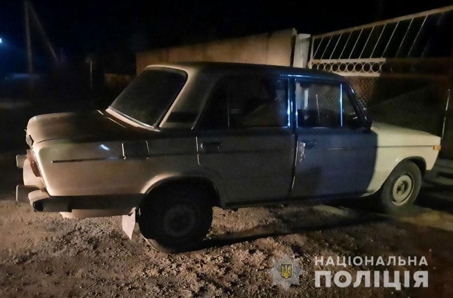  У Миргородському районі за добу сталися дві ДТП: один водій загинув