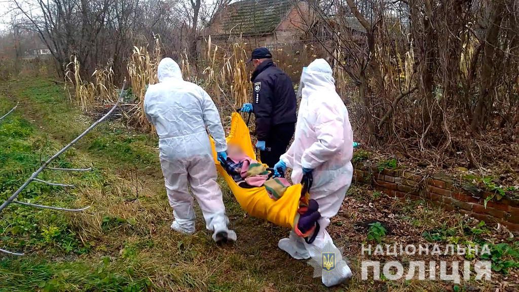 На Полтавщині чоловік не пускав медиків до хворої колишньої дружини з підозрою на COVID-19