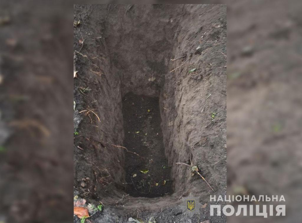 Брехав, що мати вмерла від коронавірусу: подробиці резонансного вбивства на Полтавщині
