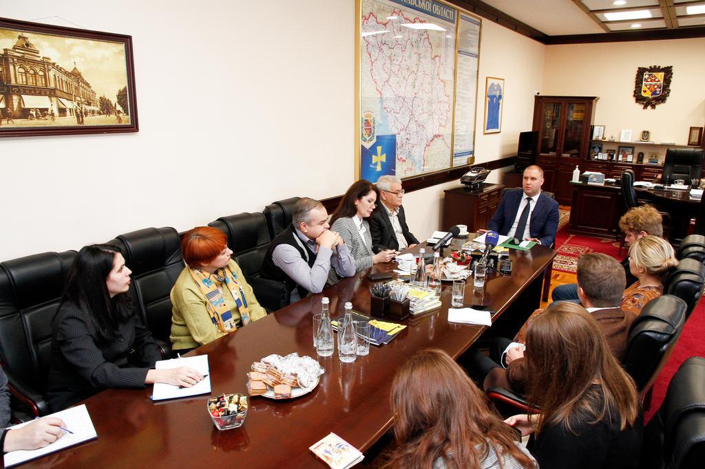 Як Полтавщина перевиконала бюджет на 600 мільйонів гривень