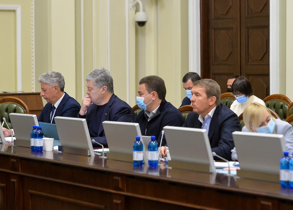 Видатки на соціальну сферу не можна перекладати лише на бюджети громад, – Олег Кулініч