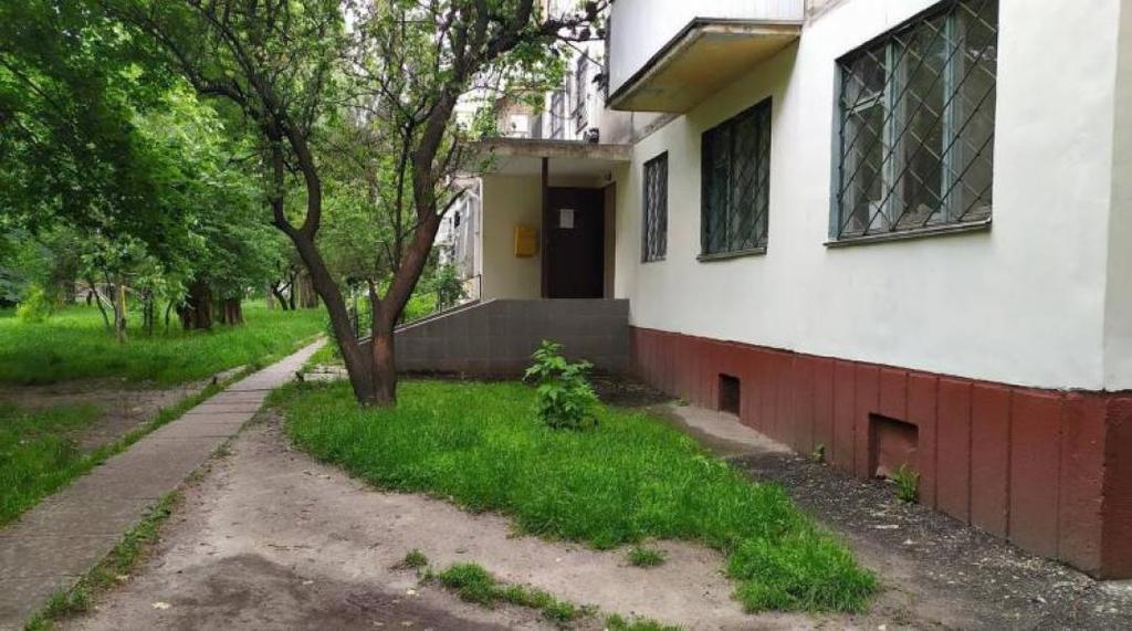 На Полтавщині обікрали відділення Укрпошти, що розташоване в центрі міста