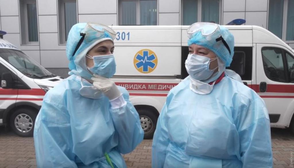 Майже 1200 за добу нових випадків та 32 смерті: коронавірус на Полтавщині