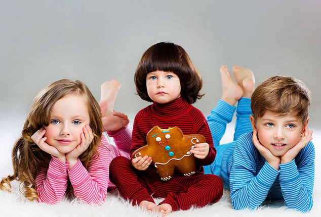 Термобілизна для дорослих та дітей