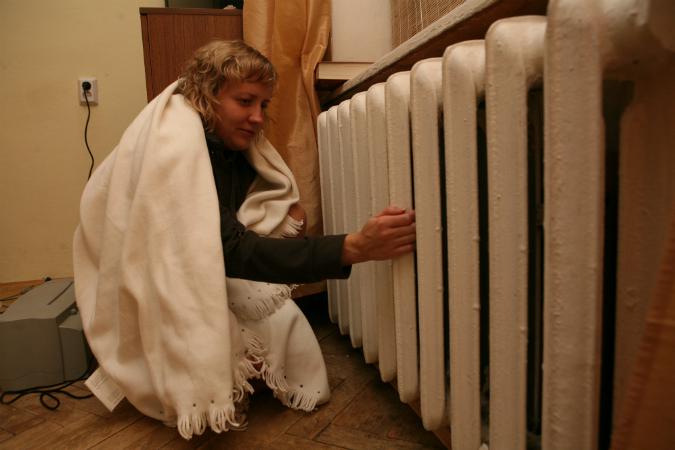 Квартири полтавців можуть залишитись без тепла на початку грудня: яка причина