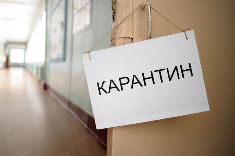 Масковий режим і заборона масових заходів: ще одна громада на Полтавщині посилила карантин