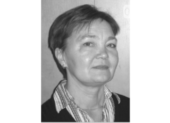 Раптово померла колишня викладачка Полтавського педуніверситету