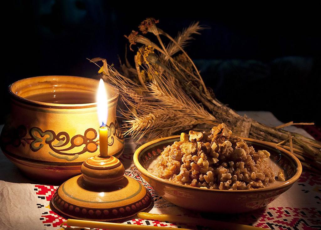 28 листопада – початок Пилипівського посту: народні традиції