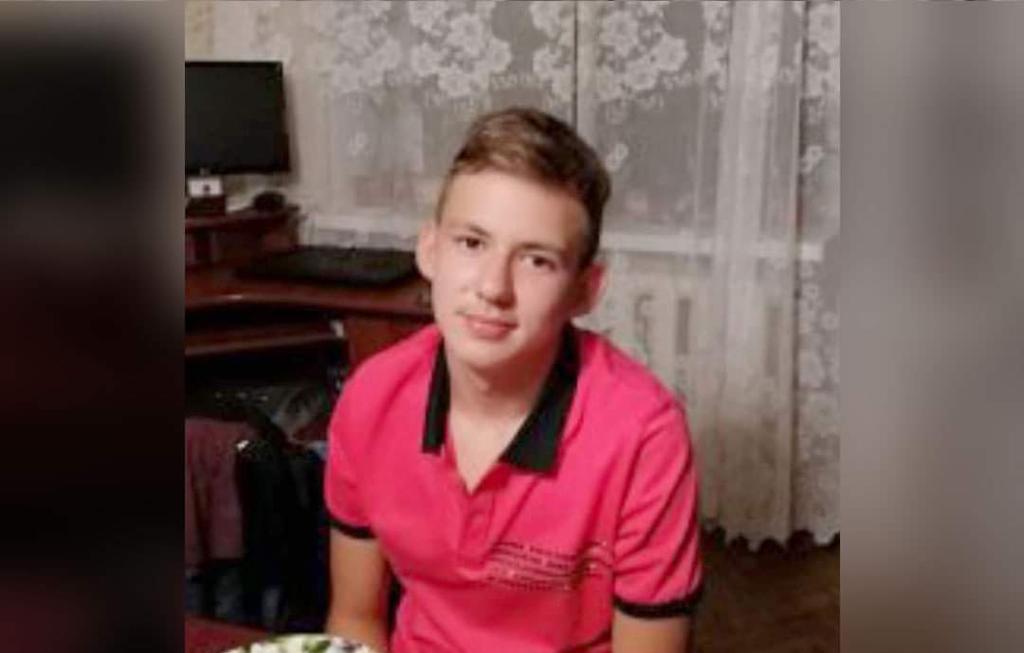 На Полтавщині розшукують зниклого студента
