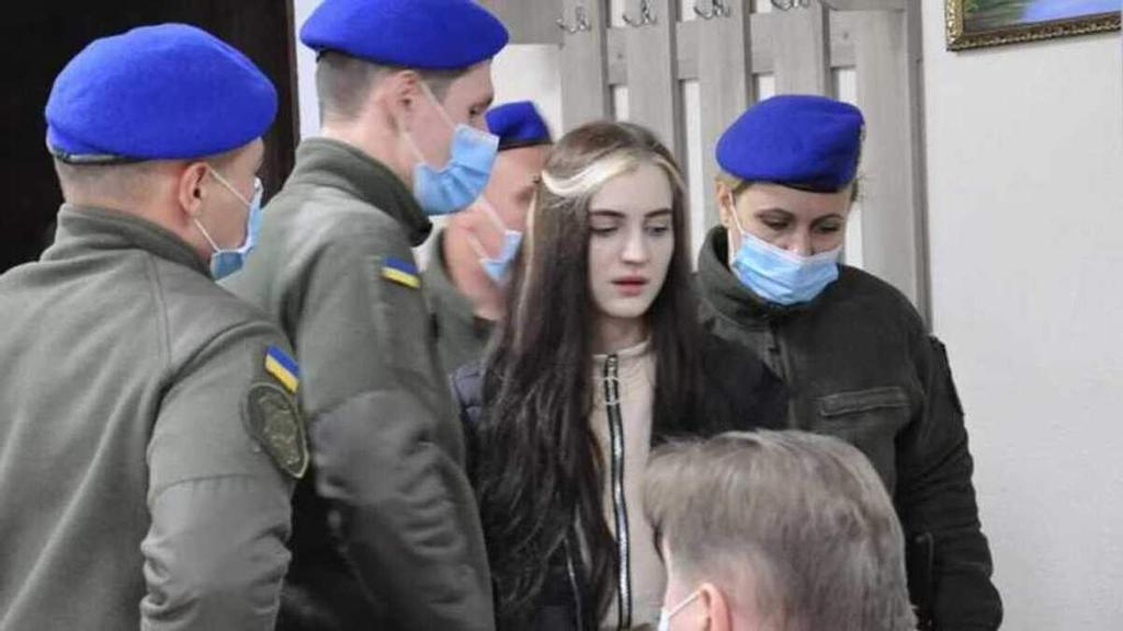 У СІЗО померла Вероніка Моторіна, яка вбила інструктора тиру в Полтаві: подробиці