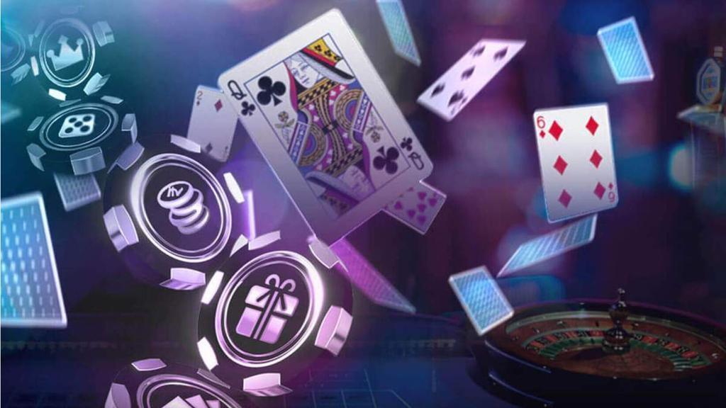 Воспользуйтесь преимуществом joker casino бездепозитный бонус - прочтите эти 99 советов