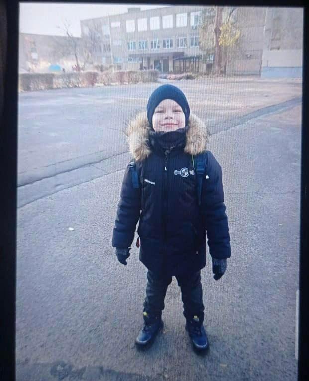 На Полтавщині шукали зниклу семирічну дитину. ОНОВЛЕНО