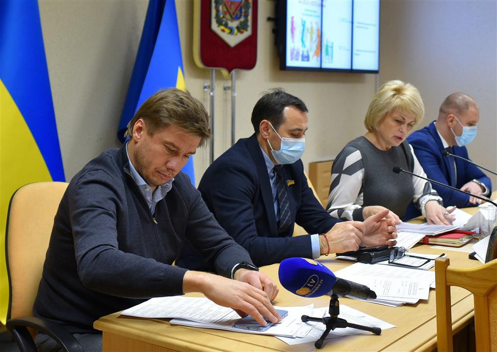 Онкохворим дітям збільшать допомогу з обласного бюджету