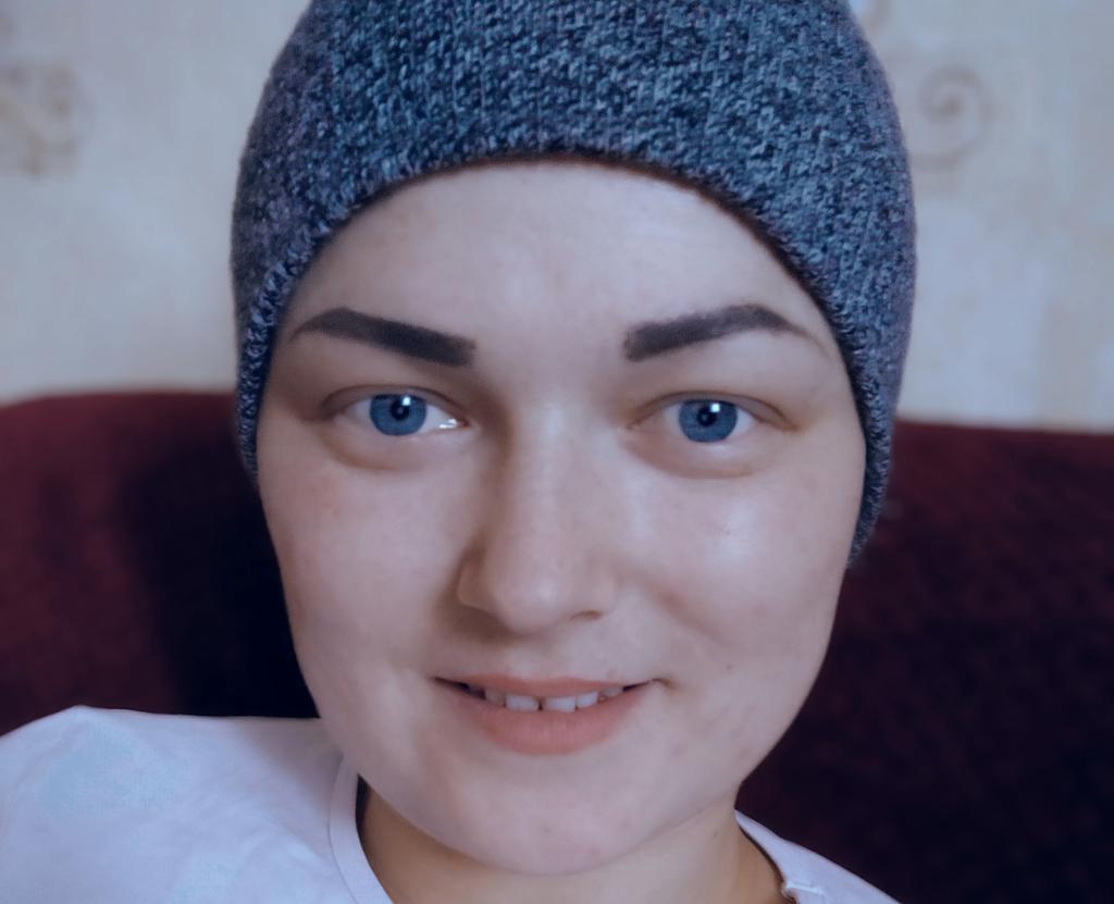 Допомоги на лікування потребує 28-річна Юлія Григоренко з Решетилівки