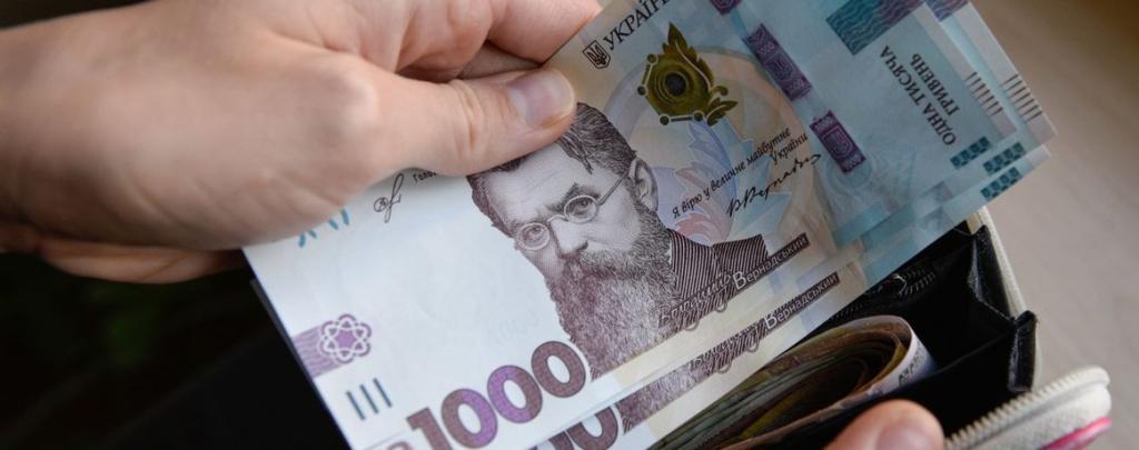 «Тисяча від Зеленського»: покрокова інструкція для отримання. ВІДЕО