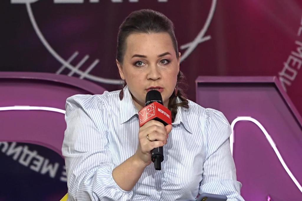 Лікарка з Полтави потрапила до фіналу медичного талант-шоу: сьогодні боротиметься за перемогу
