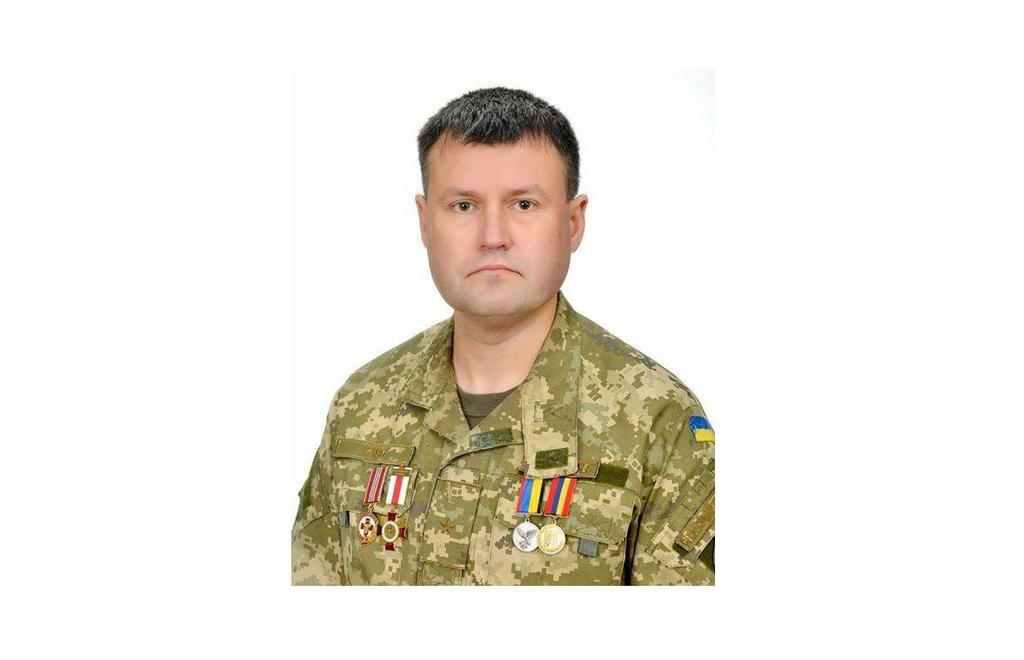 Хірург із Полтавщини протягом року на Сході зробив півтисячі операцій