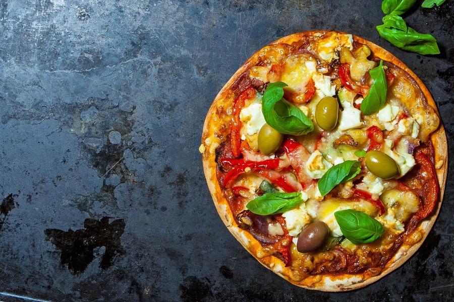  Де замовити піцу в Житомирі з безкоштовною доставкою: огляд закладів