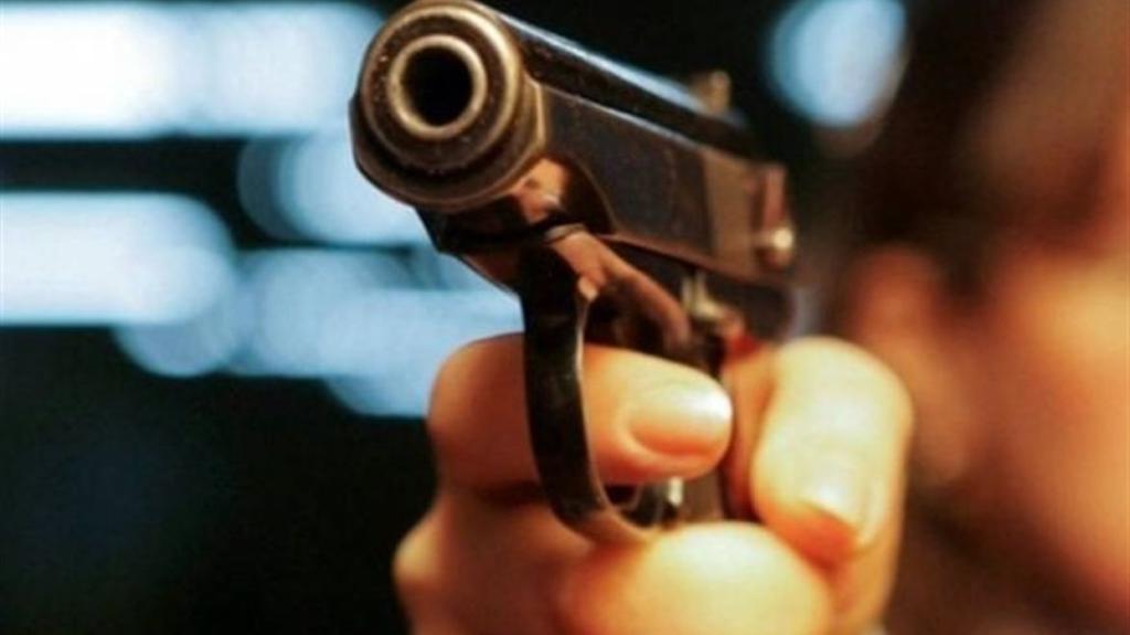 Стрілянина на Полтавщині: 27-річний чоловік отримав кульове поранення