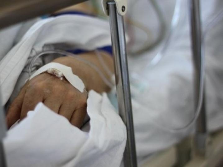 У Полтаві жінка поранила свого співмешканця: чоловіка госпіталізували