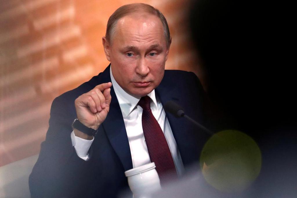 «Путін нападе», «Україна замерзне», «вакцинація – зло»: експерти розповіли про типові «вкиди» РФ