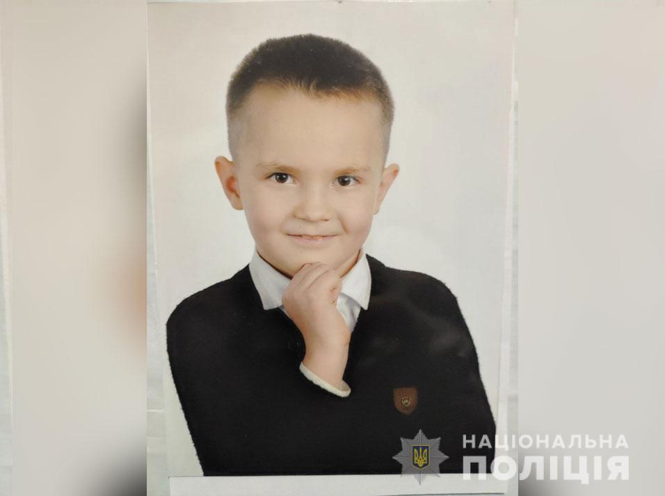 На Полтавщині жінка викрала 9-річного хлопчика біля школи. ОНОВЛЕНО