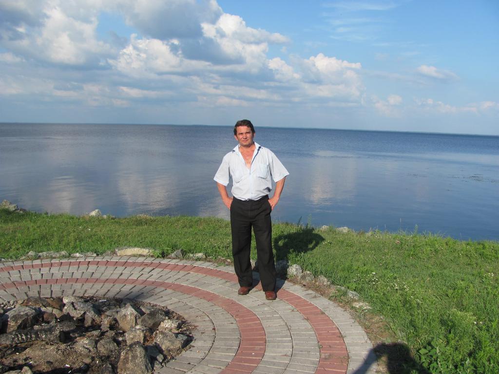 Пішов з життя багаторічний редактор полтавської газети